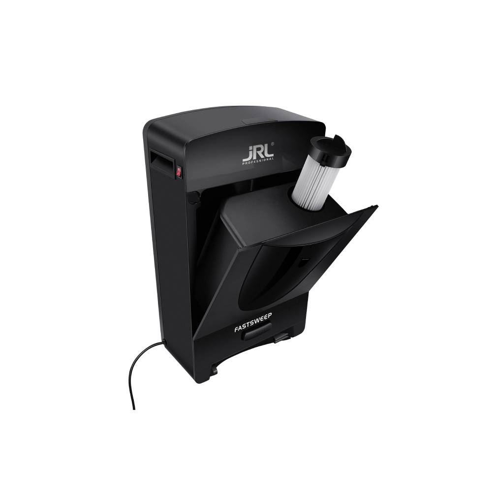 JRL Fast Sweep Hair Vacuum