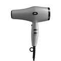 JRL Forte Pro Hair Dryer Silver