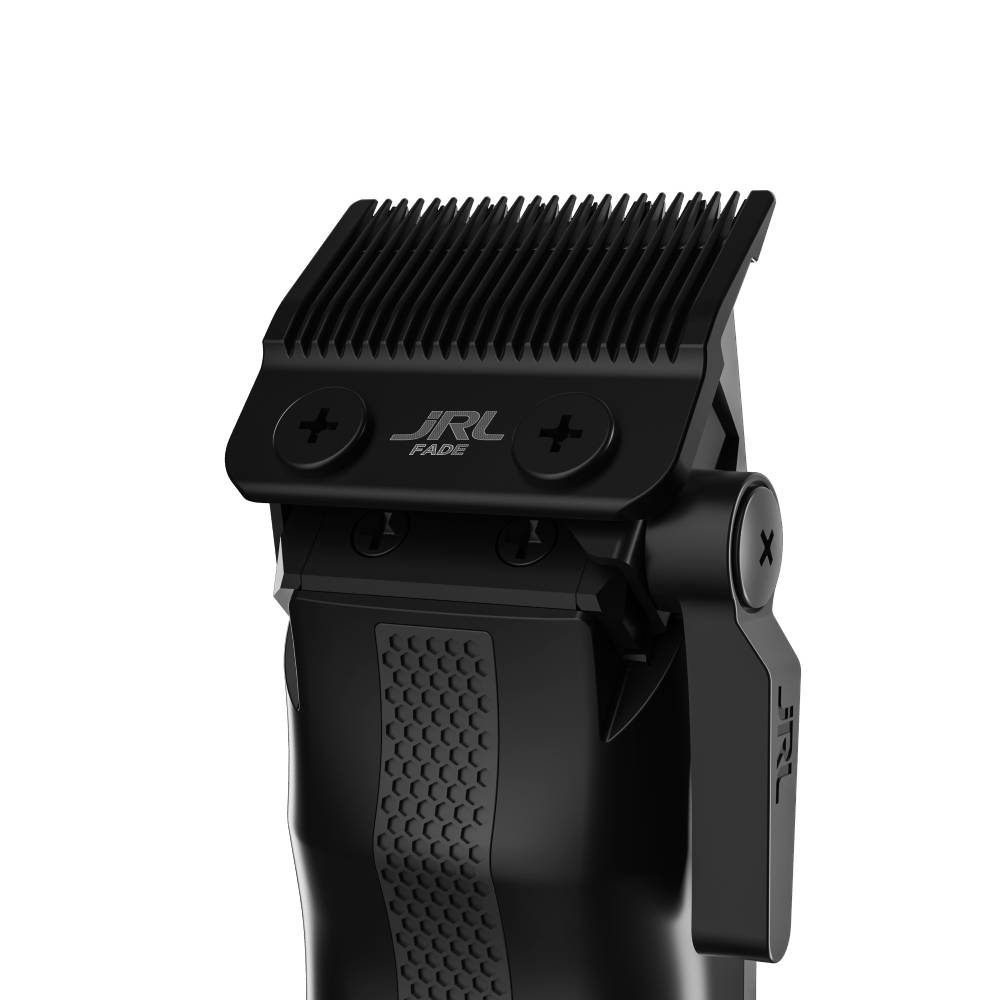 JRL Diamante Clipper & Trimmer Kit Black