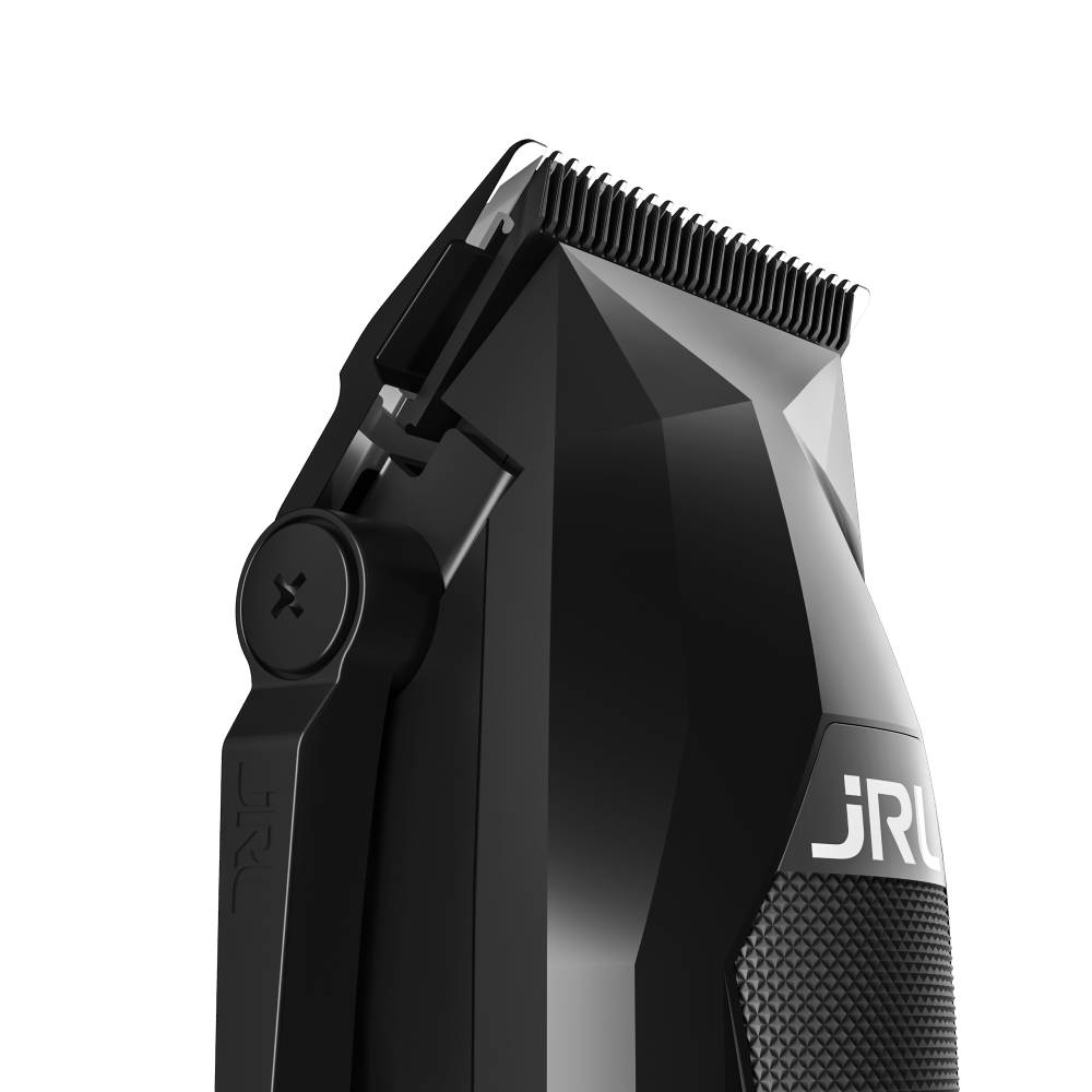 JRL Diamante Clipper & Trimmer Kit Black