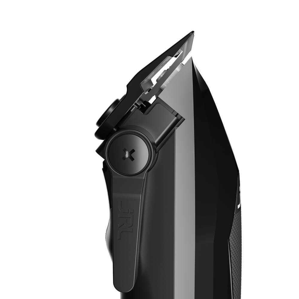 JRL Diamante Clipper & Trimmer Kit Black