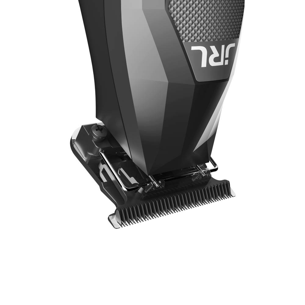 JRL Diamante Clipper & Trimmer Kit Black