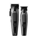 JRL Diamante Clipper & Trimmer Kit Black