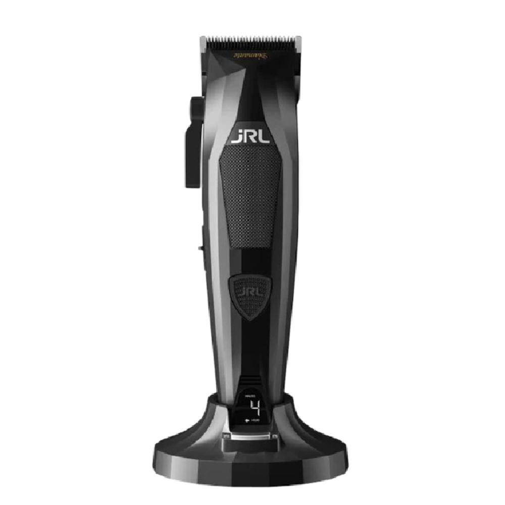 JRL Diamante Clipper & Trimmer Kit Black