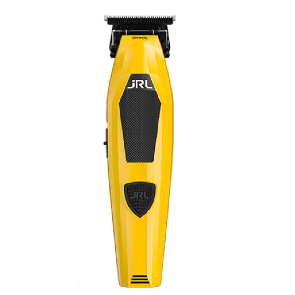 JRL Diamante Clipper & Trimmer Kit Yellow