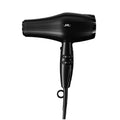 JRL Forte Pro Hair Dryer Black