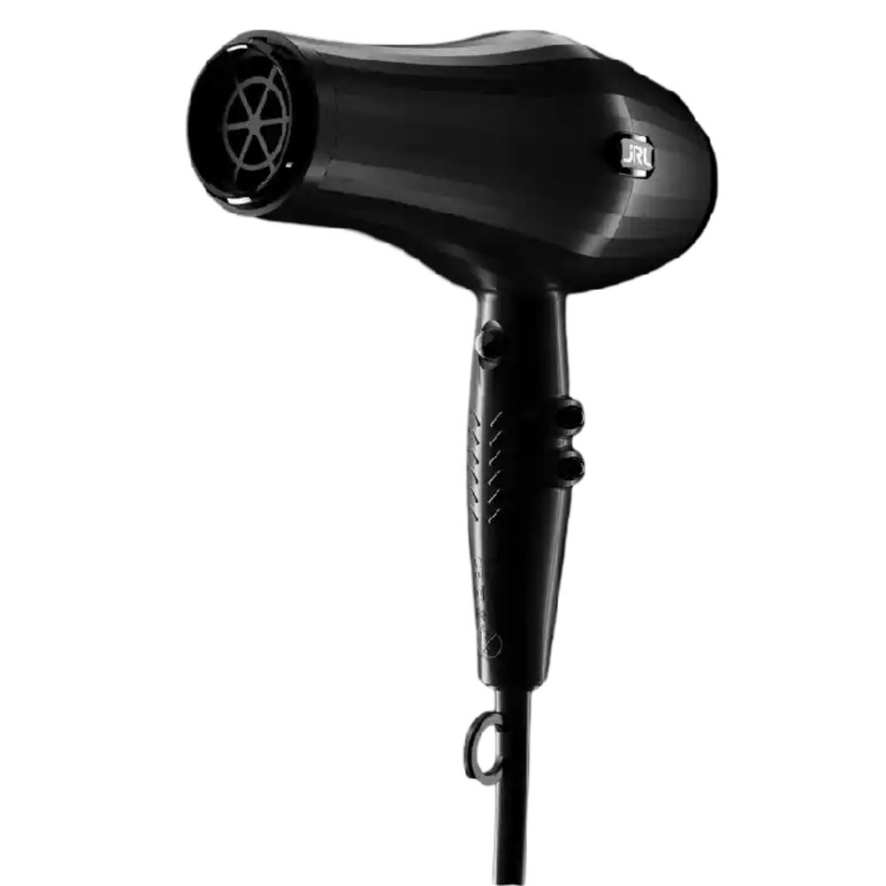 JRL Forte Pro Hair Dryer Black