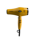 JRL Forte Pro Hair Dryer Yellow