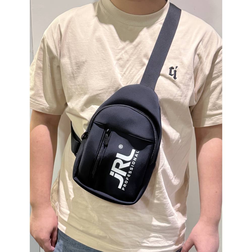 JRL Satchel Bag Big