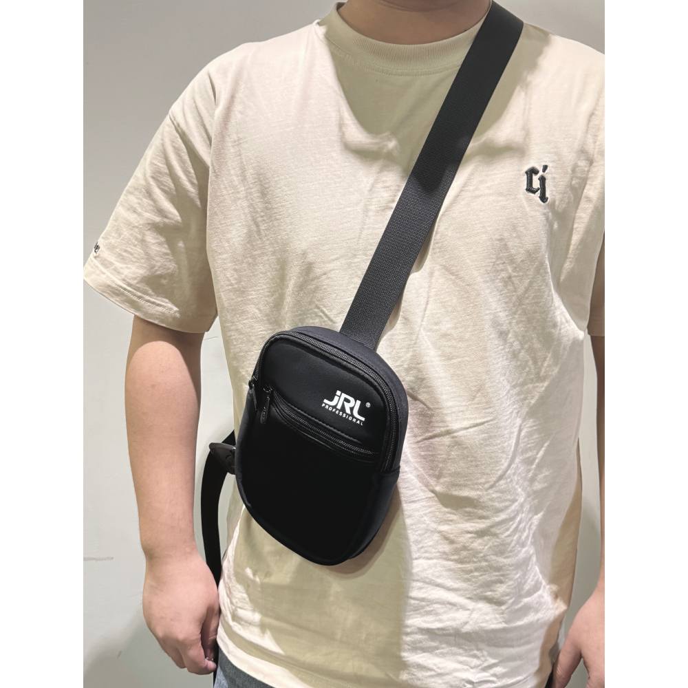 JRL Satchel Bag Small