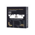 JRL Single Edge Razor Blade (100)