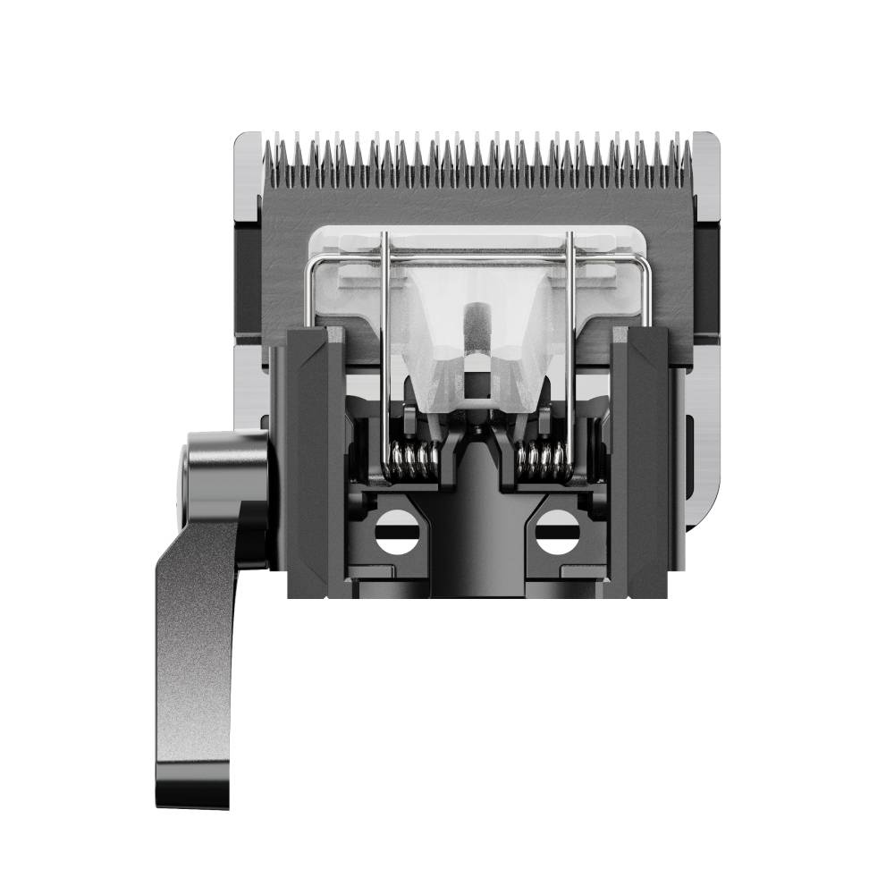 JRL Diamante EZ-GAP Clipper Fade Blade