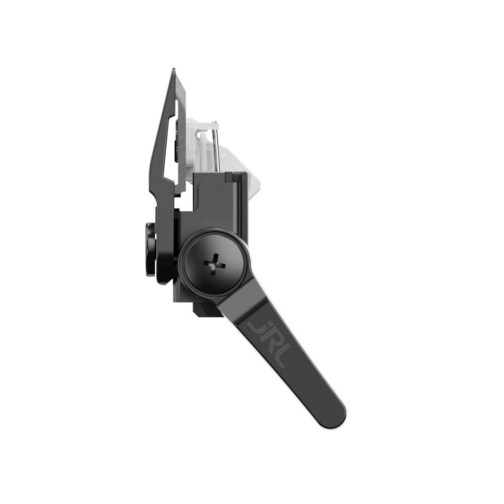 JRL Diamante EZ-GAP Clipper Fade Blade