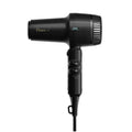 JRL Vortice Hair Dryer Black