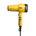 JRL Vortice Hair Dryer Yellow