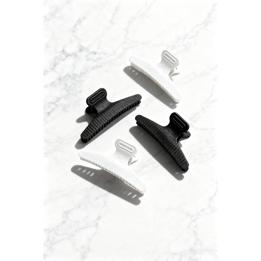 JRL Jaw Clips (4)