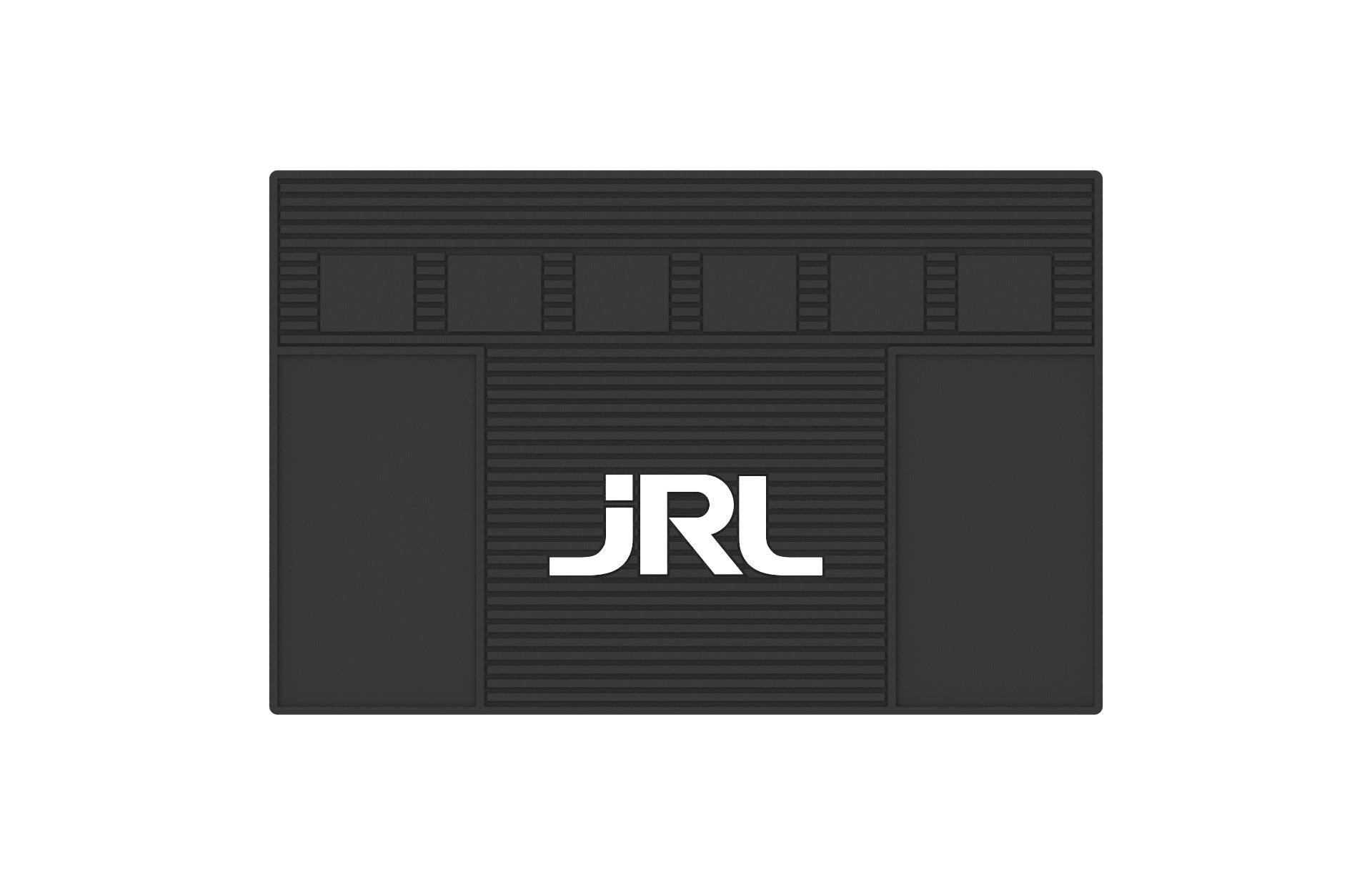 JRL Magnetic Stationary Mat Large