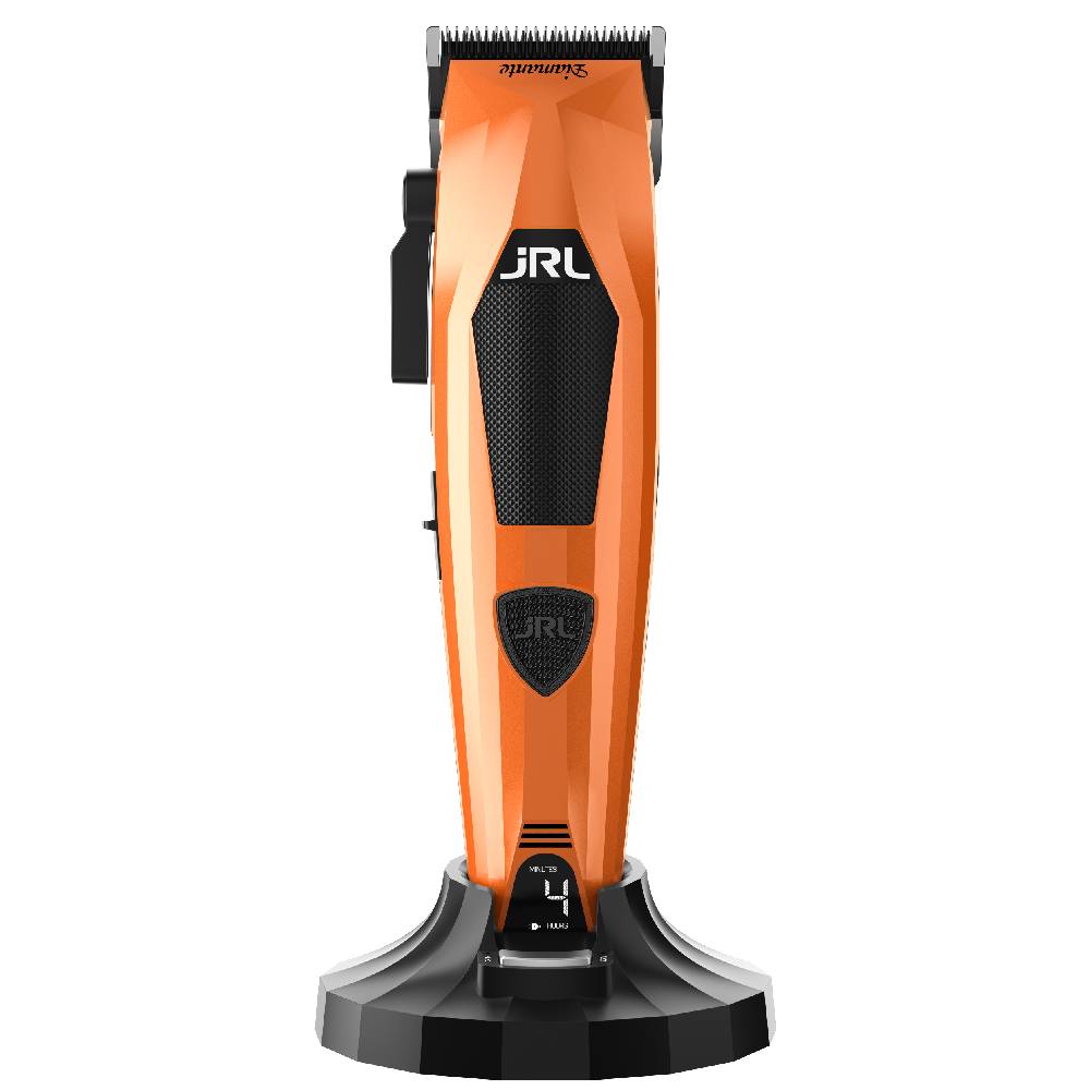 JRL Diamante Clipper Orange