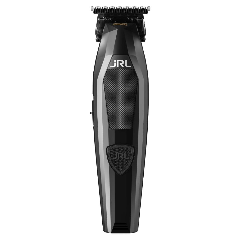 JRL Diamante Trimmer Black