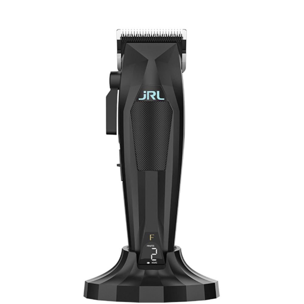 JRL 3000C Clipper Black