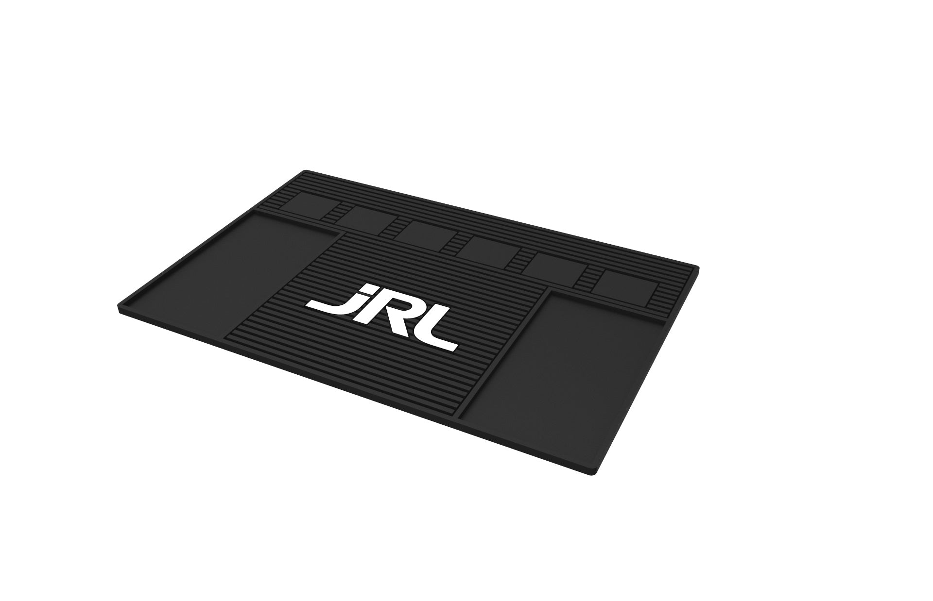 JRL Magnetic Stationary Mat Large