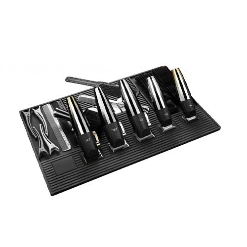 JRL Magnetic Stationary Mat Large