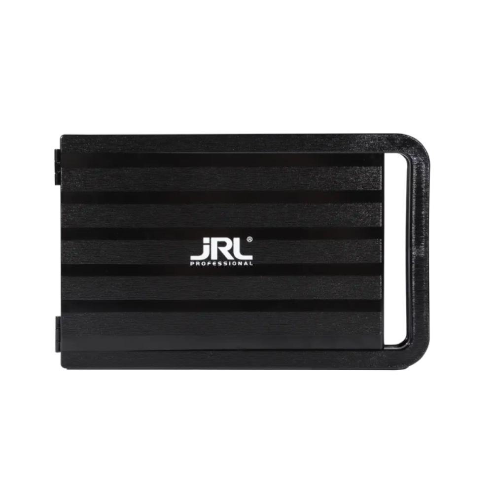 JRL Folding Mirror Black