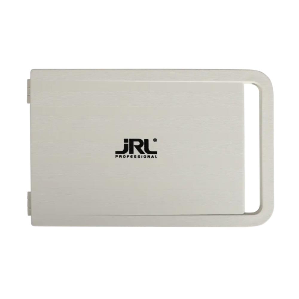 JRL Folding Mirror White
