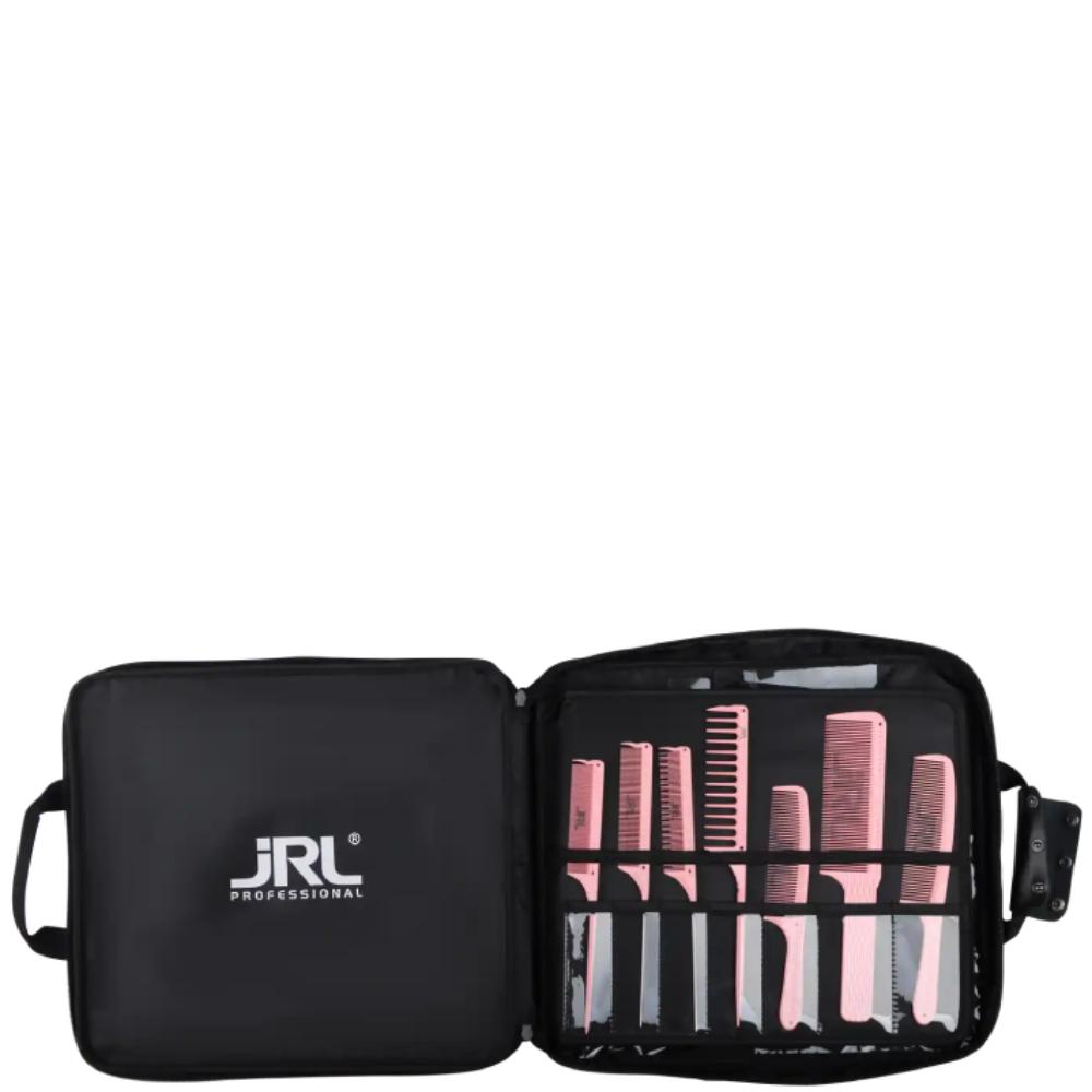 JRL Professional Comb Display Pouch