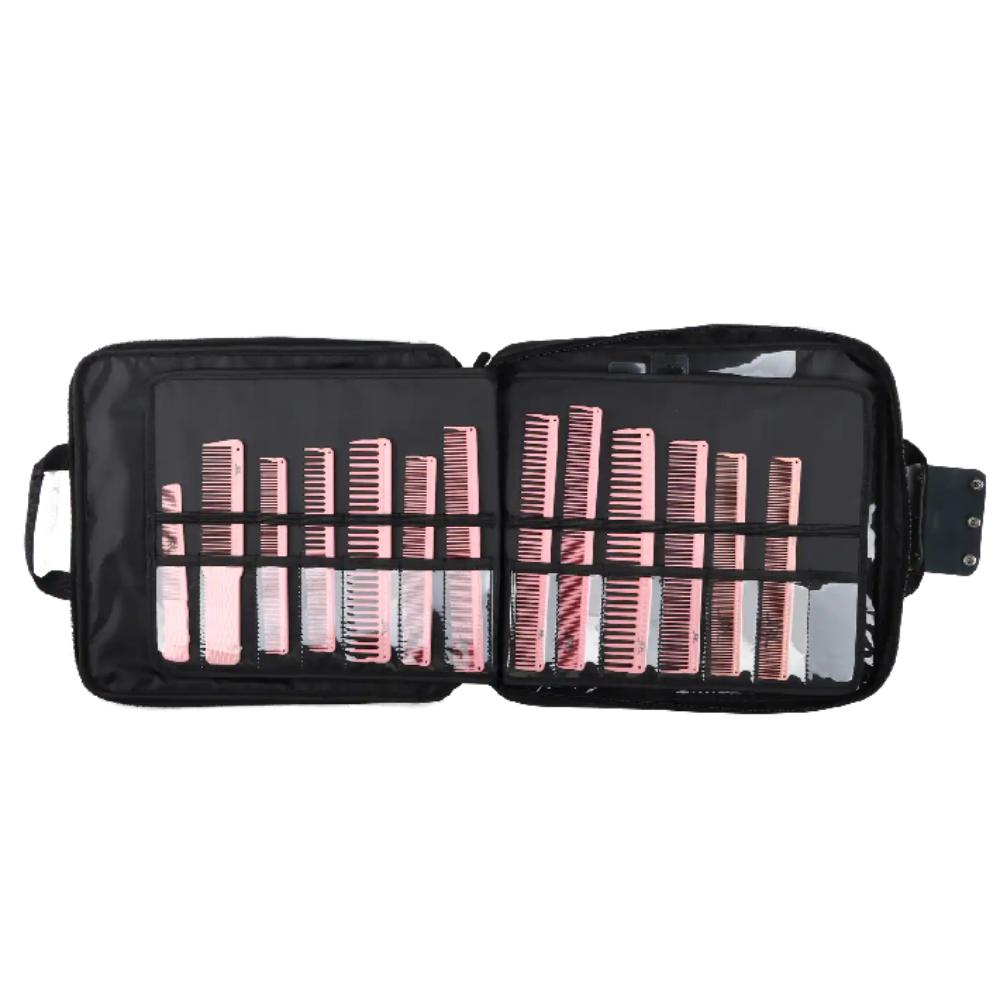 JRL Professional Comb Display Pouch