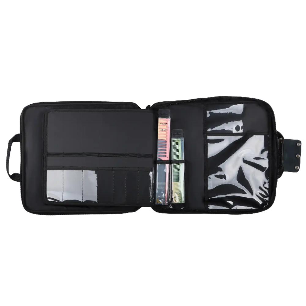 JRL Professional Comb Display Pouch