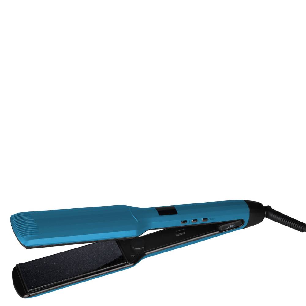 JRL Forte Pro Sunset Sapphire Straightening and Curling Iron 38mm/1.5"