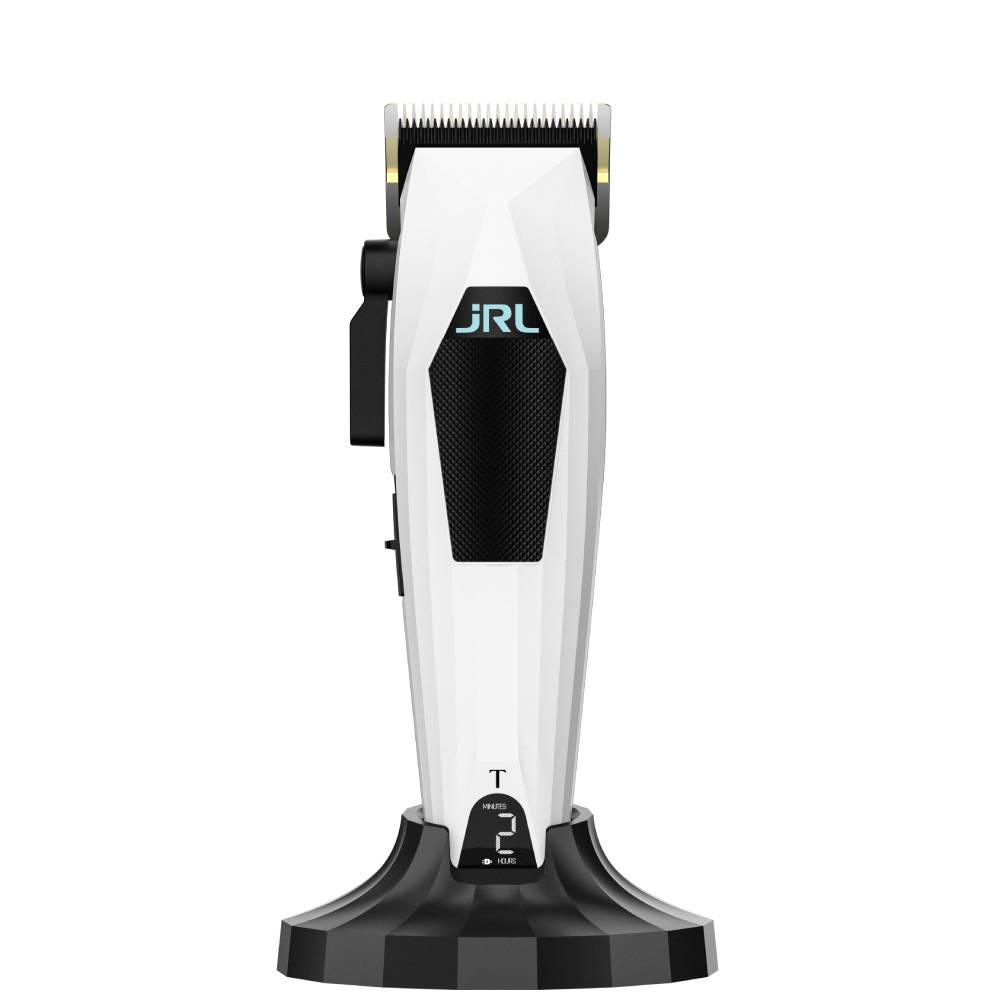 JRL 3000C Clipper White