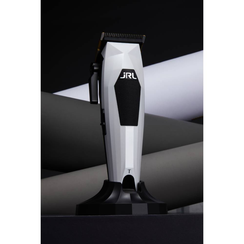 JRL 3000C Clipper White
