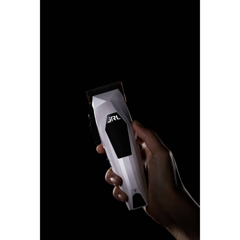 JRL 3000C Clipper White