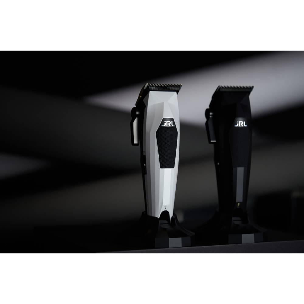 JRL 3000C Clipper White