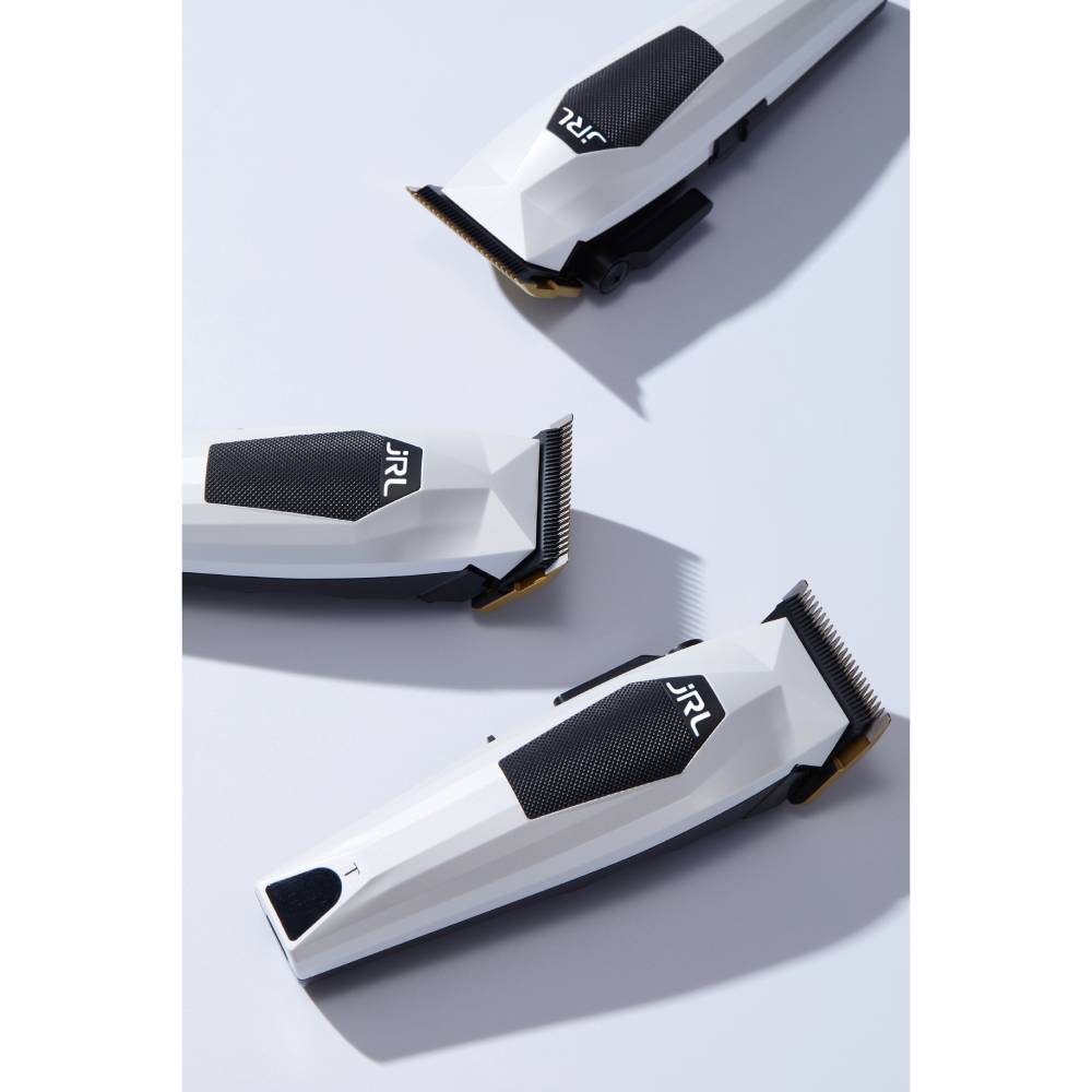 JRL 3000C Clipper White