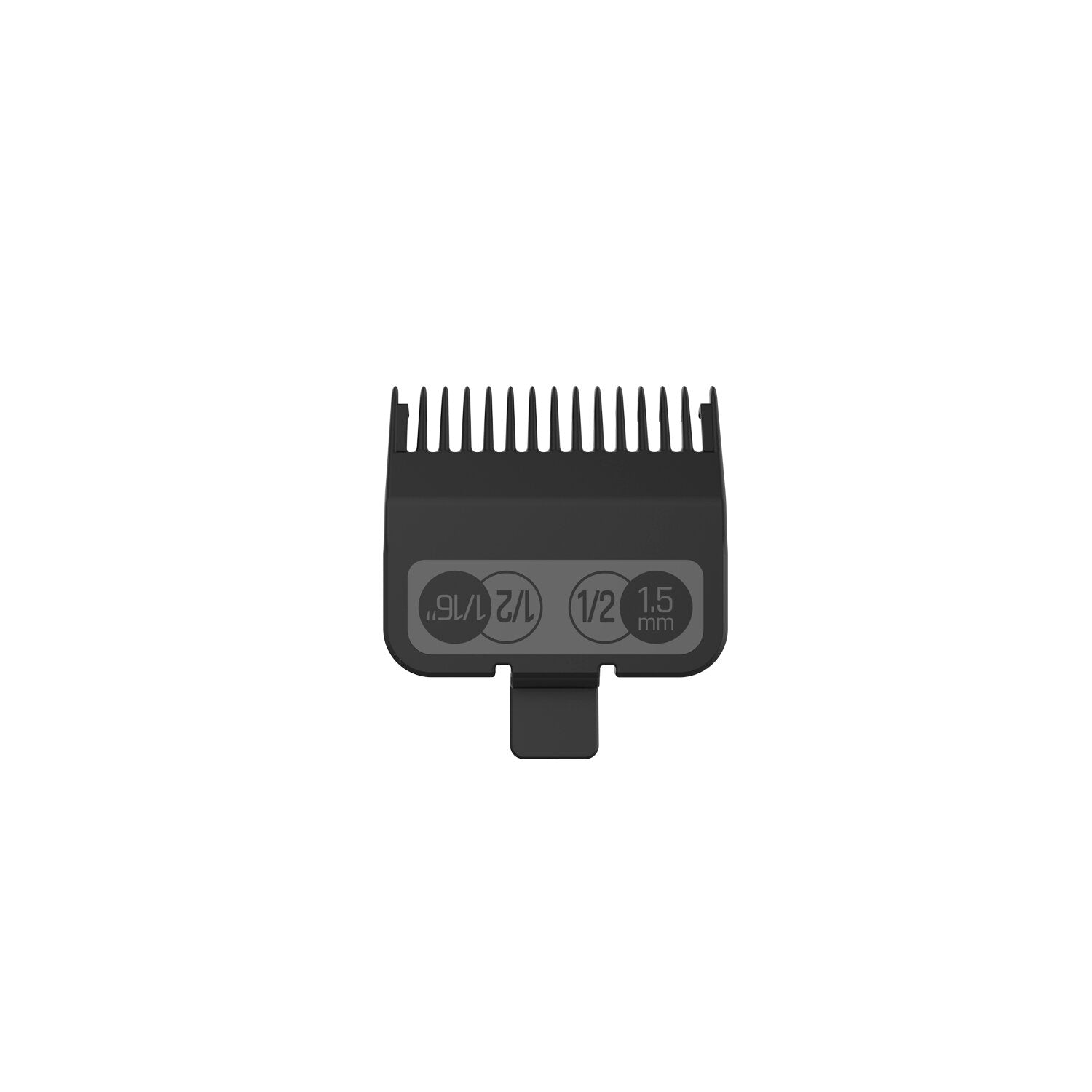 JRL FF2020C Premium Clipper Guard #0.5 (1.5mm)