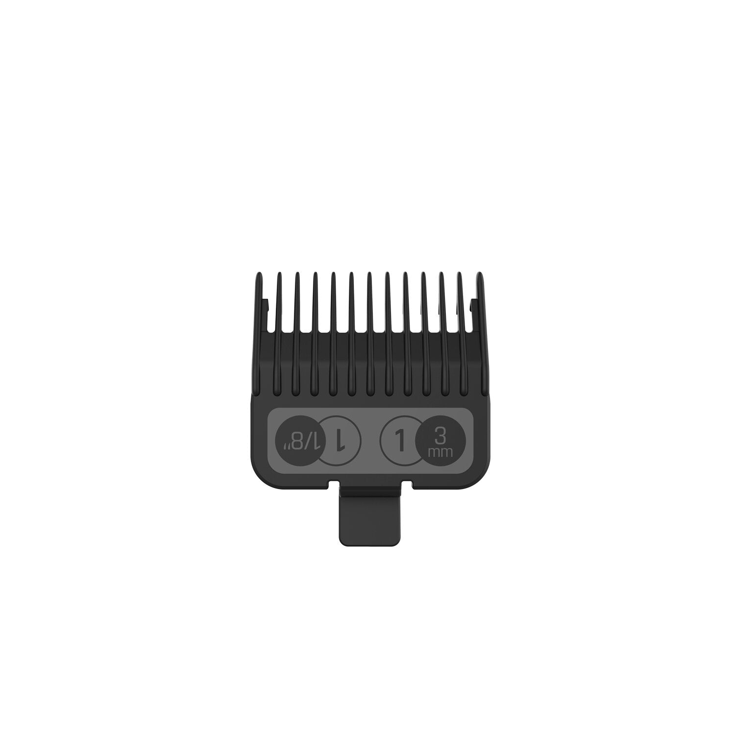 JRL FF2020C Premium Clipper Guard #1 (3mm)