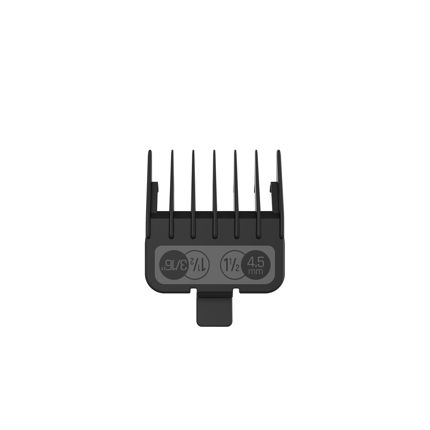 JRL FF2020C Premium Clipper Guard #1.5 (4.5mm)