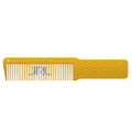 JRL Blending Comb J205 8.1" Yellow