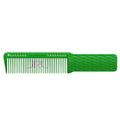 JRL Blending Comb J205 8.1" Green