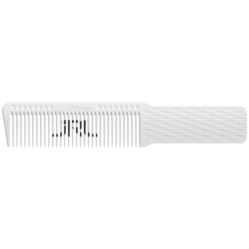 JRL Blending Comb J205 8.1" White