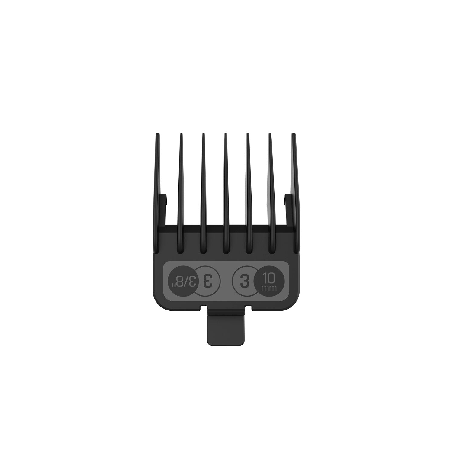 JRL FF2020C Premium Clipper Guard #3 (10mm)