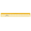JRL Cutting Comb J310 7.9" Yellow