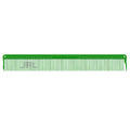 JRL Cutting Comb J310 7.9" Green