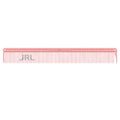 JRL Cutting Comb J310 7.9" Pink