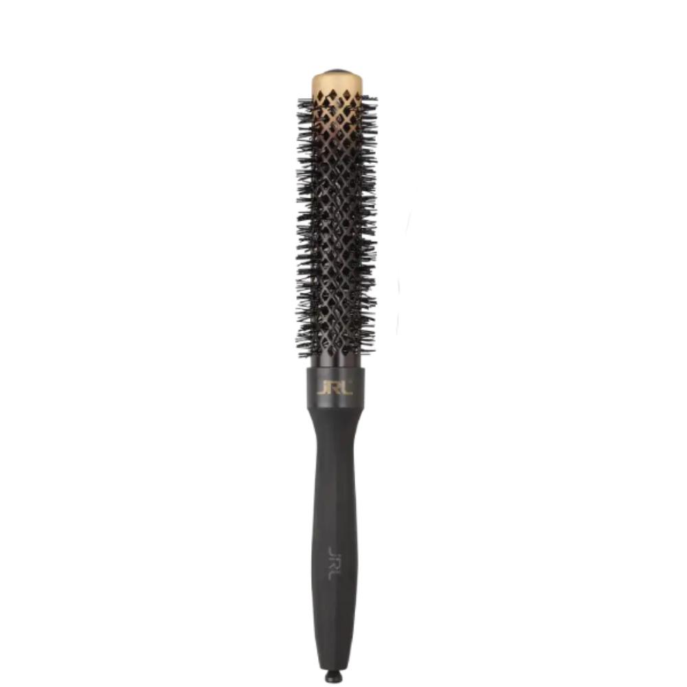 JRL Mixed Bristle Round Hairbrush XL 25mm