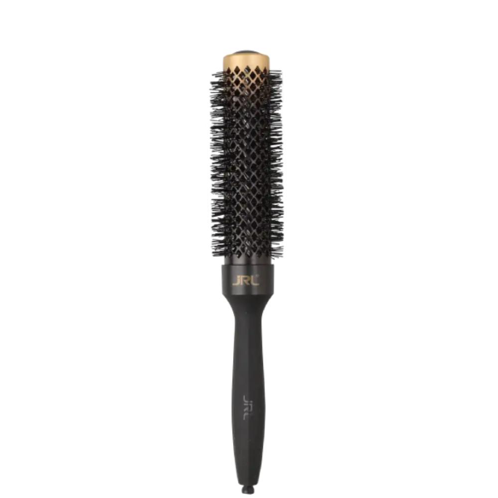 JRL Mixed Bristle Round Hairbrush XL 32mm