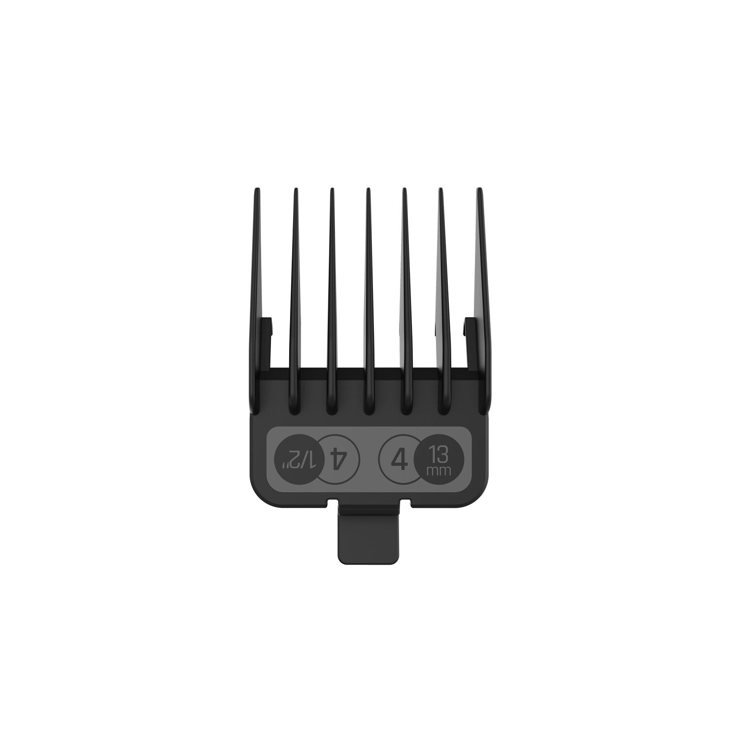 JRL FF2020C Premium Clipper Guard #4 (13mm)